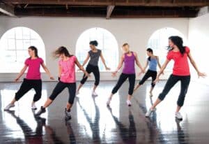 DanceClasses SH