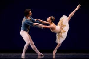 SF Ballet