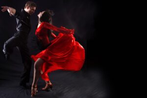 Salsa Nedir