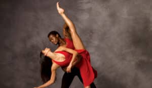 Salsa Dance Full Hd Wallpaper1