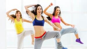 Zumbanın Kaç Çeşidi Bulunmaktadır